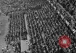 Image of 1930 World Series baseball game 4 Saint Louis Missouri USA, 1930, second 35 stock footage video 65675054963