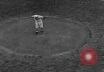 Image of 1930 World Series baseball game 4 Saint Louis Missouri USA, 1930, second 37 stock footage video 65675054963