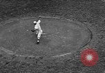 Image of 1930 World Series baseball game 4 Saint Louis Missouri USA, 1930, second 39 stock footage video 65675054963
