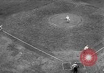 Image of 1930 World Series baseball game 4 Saint Louis Missouri USA, 1930, second 40 stock footage video 65675054963