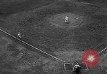 Image of 1930 World Series baseball game 4 Saint Louis Missouri USA, 1930, second 41 stock footage video 65675054963