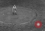 Image of 1930 World Series baseball game 4 Saint Louis Missouri USA, 1930, second 46 stock footage video 65675054963