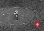 Image of 1930 World Series baseball game 4 Saint Louis Missouri USA, 1930, second 48 stock footage video 65675054963