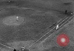 Image of 1930 World Series baseball game 4 Saint Louis Missouri USA, 1930, second 50 stock footage video 65675054963