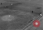 Image of 1930 World Series baseball game 4 Saint Louis Missouri USA, 1930, second 51 stock footage video 65675054963