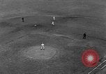Image of 1930 World Series baseball game 4 Saint Louis Missouri USA, 1930, second 54 stock footage video 65675054963