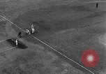 Image of 1930 World Series baseball game 4 Saint Louis Missouri USA, 1930, second 59 stock footage video 65675054963