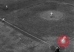 Image of 1930 World Series baseball game 4 Saint Louis Missouri USA, 1930, second 62 stock footage video 65675054963