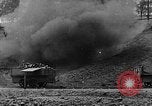Image of dynamite explosion trials Bruceton Pennsylvania USA, 1930, second 10 stock footage video 65675054964