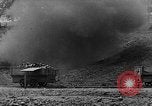 Image of dynamite explosion trials Bruceton Pennsylvania USA, 1930, second 11 stock footage video 65675054964