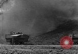 Image of dynamite explosion trials Bruceton Pennsylvania USA, 1930, second 12 stock footage video 65675054964