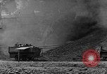 Image of dynamite explosion trials Bruceton Pennsylvania USA, 1930, second 15 stock footage video 65675054964