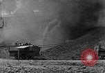 Image of dynamite explosion trials Bruceton Pennsylvania USA, 1930, second 16 stock footage video 65675054964