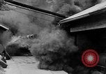 Image of dynamite explosion trials Bruceton Pennsylvania USA, 1930, second 23 stock footage video 65675054964