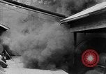 Image of dynamite explosion trials Bruceton Pennsylvania USA, 1930, second 24 stock footage video 65675054964