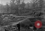 Image of dynamite explosion trials Bruceton Pennsylvania USA, 1930, second 31 stock footage video 65675054964