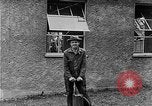 Image of dynamite explosion trials Bruceton Pennsylvania USA, 1930, second 33 stock footage video 65675054964