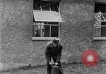 Image of dynamite explosion trials Bruceton Pennsylvania USA, 1930, second 34 stock footage video 65675054964