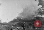 Image of dynamite explosion trials Bruceton Pennsylvania USA, 1930, second 37 stock footage video 65675054964