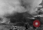 Image of dynamite explosion trials Bruceton Pennsylvania USA, 1930, second 38 stock footage video 65675054964