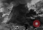 Image of dynamite explosion trials Bruceton Pennsylvania USA, 1930, second 40 stock footage video 65675054964