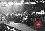 Image of American Legion Convention Boston Massachusetts USA, 1930, second 11 stock footage video 65675054965