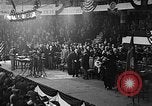 Image of American Legion Convention Boston Massachusetts USA, 1930, second 13 stock footage video 65675054965