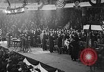 Image of American Legion Convention Boston Massachusetts USA, 1930, second 15 stock footage video 65675054965