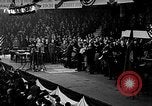 Image of American Legion Convention Boston Massachusetts USA, 1930, second 22 stock footage video 65675054965