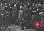 Image of American Legion Convention Boston Massachusetts USA, 1930, second 32 stock footage video 65675054965