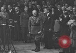 Image of American Legion Convention Boston Massachusetts USA, 1930, second 34 stock footage video 65675054965