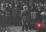 Image of American Legion Convention Boston Massachusetts USA, 1930, second 38 stock footage video 65675054965