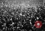 Image of American Legion Convention Boston Massachusetts USA, 1930, second 39 stock footage video 65675054965
