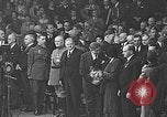 Image of American Legion Convention Boston Massachusetts USA, 1930, second 54 stock footage video 65675054965