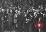 Image of American Legion Convention Boston Massachusetts USA, 1930, second 55 stock footage video 65675054965