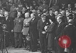 Image of American Legion Convention Boston Massachusetts USA, 1930, second 60 stock footage video 65675054965