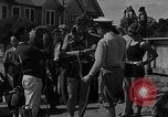 Image of home-made diving bell New Jersey United States USA, 1930, second 9 stock footage video 65675054966