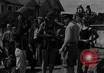 Image of home-made diving bell New Jersey United States USA, 1930, second 10 stock footage video 65675054966