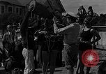 Image of home-made diving bell New Jersey United States USA, 1930, second 11 stock footage video 65675054966