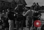 Image of home-made diving bell New Jersey United States USA, 1930, second 18 stock footage video 65675054966