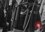 Image of home-made diving bell New Jersey United States USA, 1930, second 20 stock footage video 65675054966