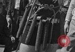 Image of home-made diving bell New Jersey United States USA, 1930, second 21 stock footage video 65675054966