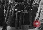 Image of home-made diving bell New Jersey United States USA, 1930, second 22 stock footage video 65675054966