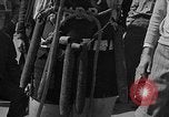 Image of home-made diving bell New Jersey United States USA, 1930, second 23 stock footage video 65675054966