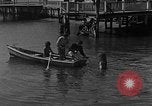 Image of home-made diving bell New Jersey United States USA, 1930, second 29 stock footage video 65675054966