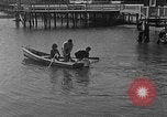 Image of home-made diving bell New Jersey United States USA, 1930, second 38 stock footage video 65675054966
