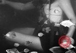 Image of home-made diving bell New Jersey United States USA, 1930, second 43 stock footage video 65675054966