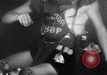 Image of home-made diving bell New Jersey United States USA, 1930, second 45 stock footage video 65675054966