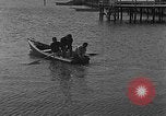 Image of home-made diving bell New Jersey United States USA, 1930, second 48 stock footage video 65675054966