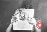 Image of home-made diving bell New Jersey United States USA, 1930, second 52 stock footage video 65675054966